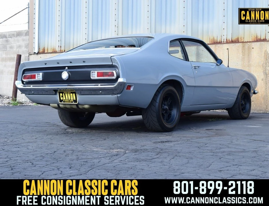 1977 Ford Maverick - Image 12 of 31