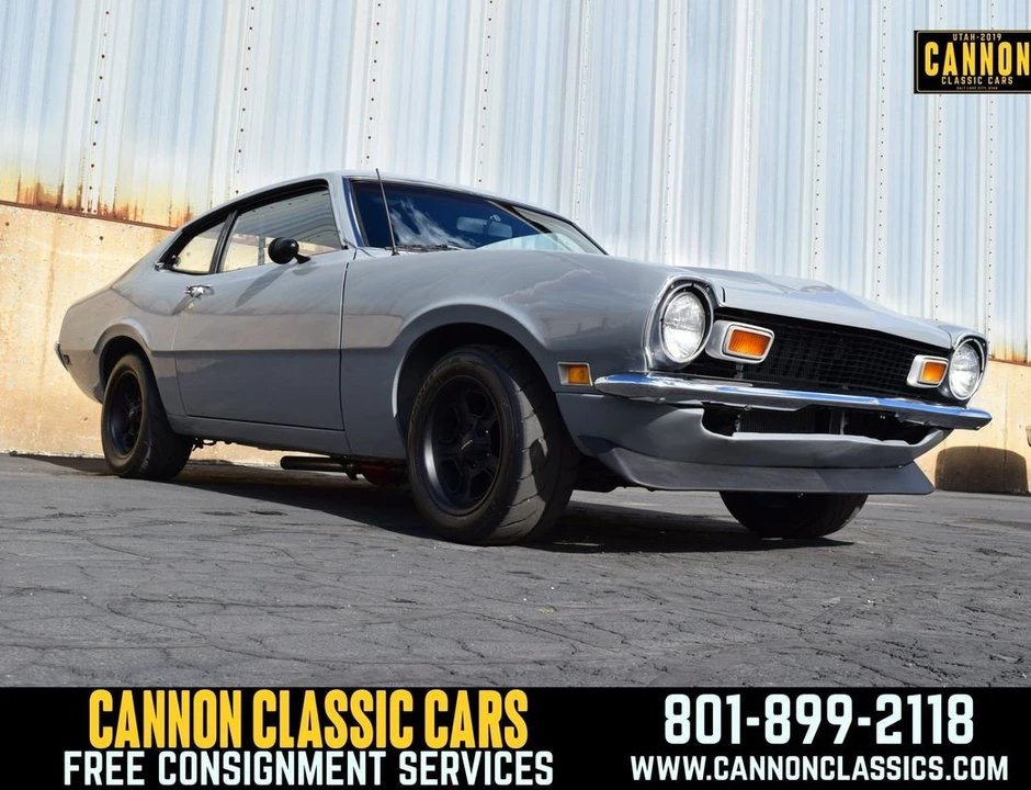 1977 Ford Maverick - Image 7 of 31