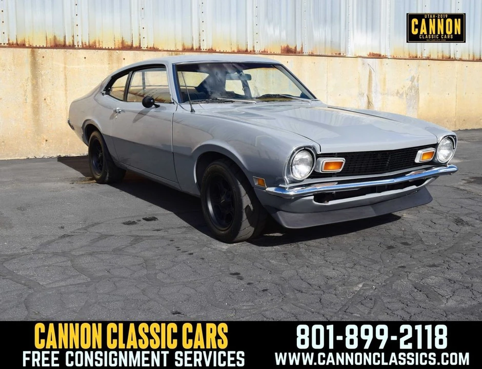 1977 Ford Maverick - Image 13 of 31