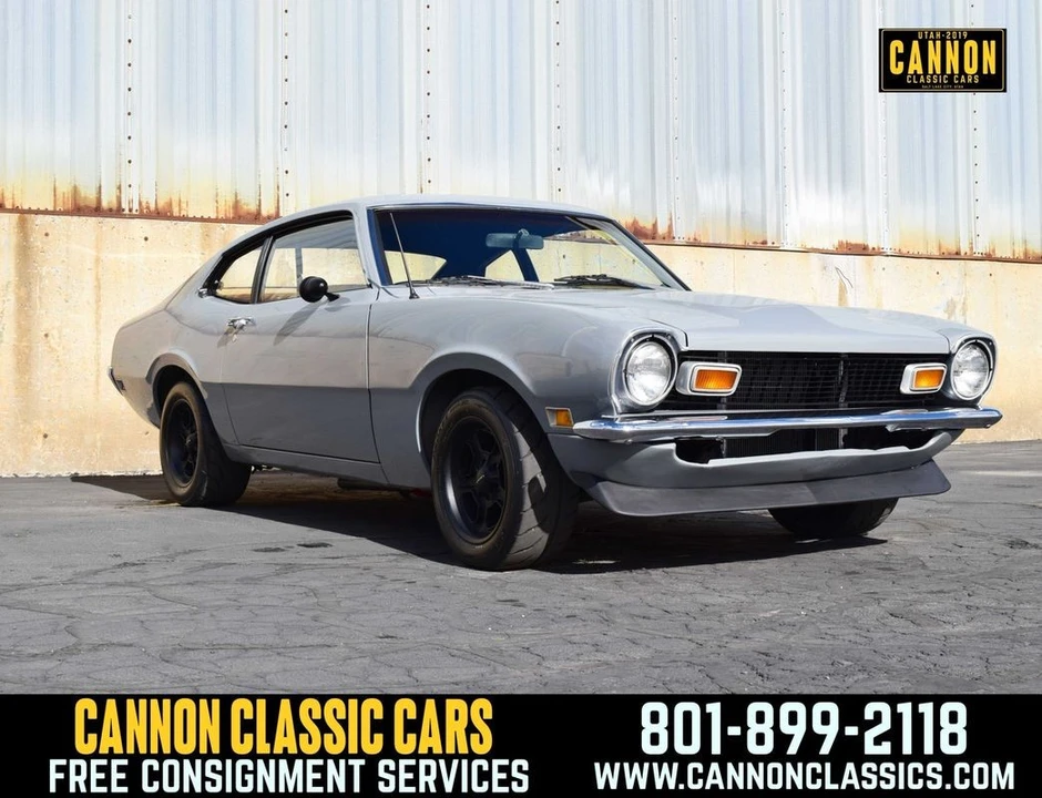 1977 Ford Maverick - Image 14 of 31