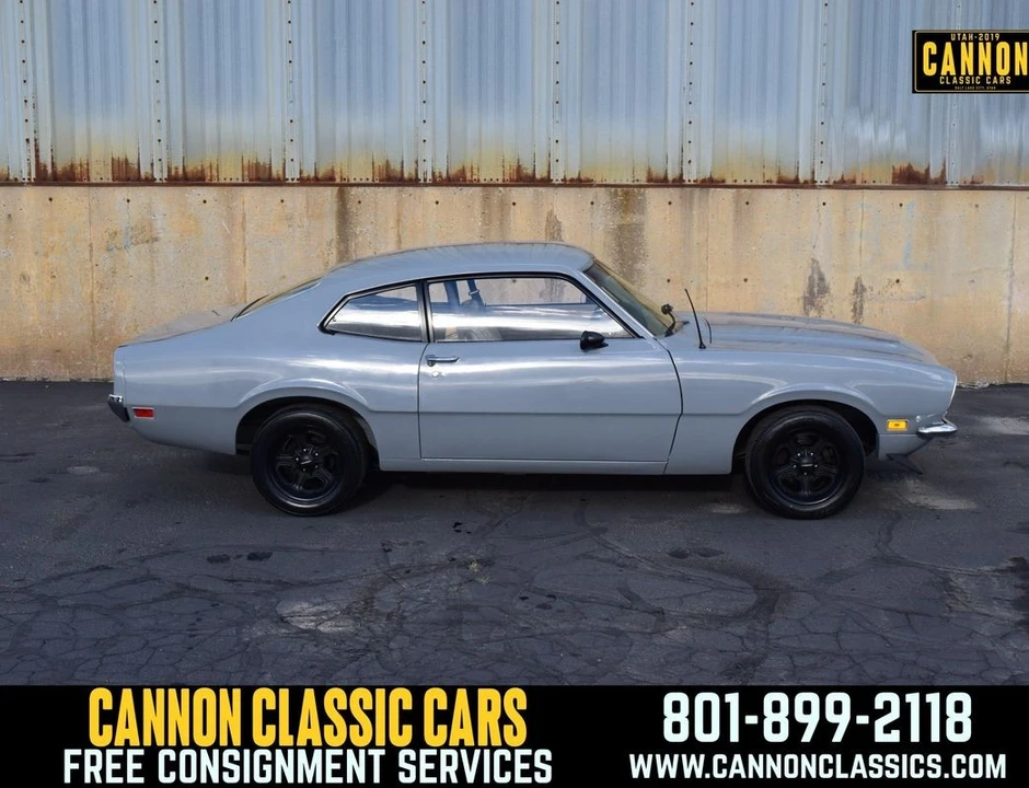1977 Ford Maverick - Image 10 of 31