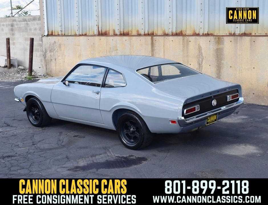 1977 Ford Maverick - Image 6 of 31