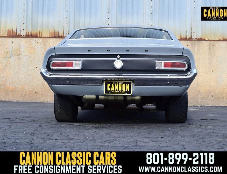 1977 Ford Maverick - Image 13 of 31
