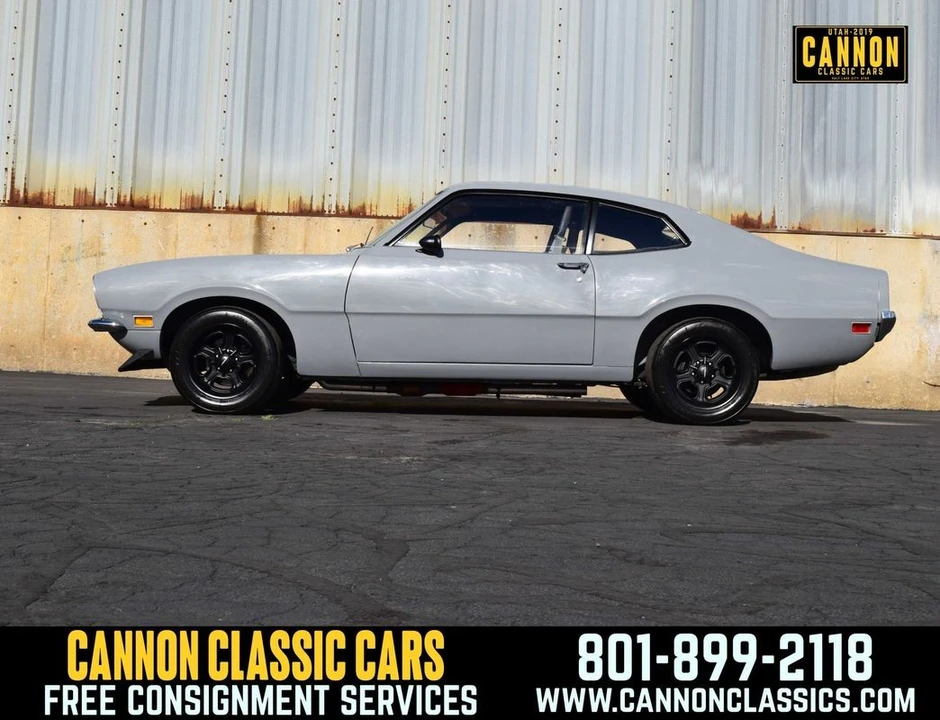 1977 Ford Maverick - Image 3 of 31