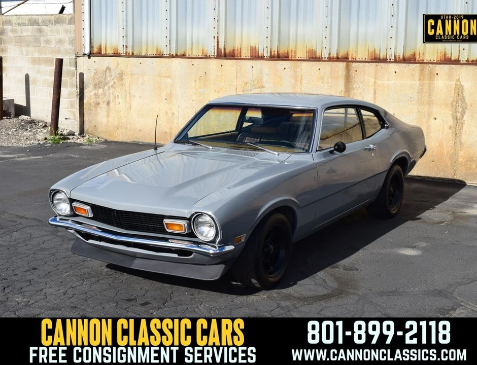 1977 Ford Maverick - Image 3 of 31