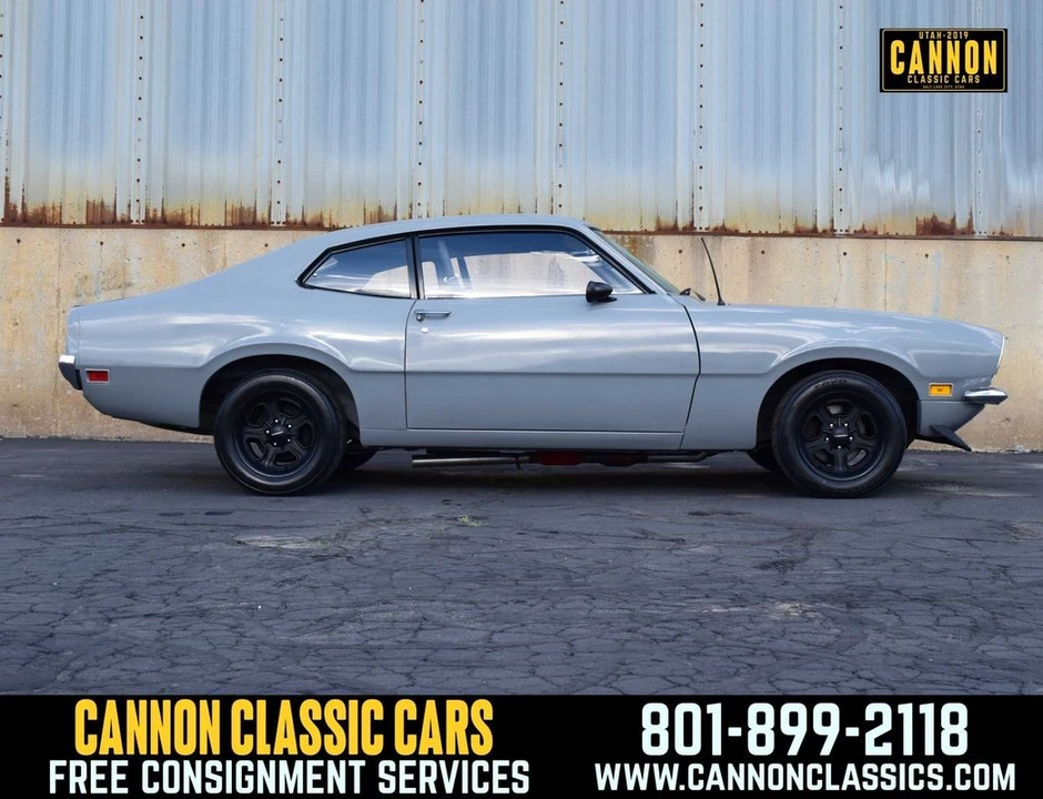 1977 Ford Maverick - Image 11 of 31