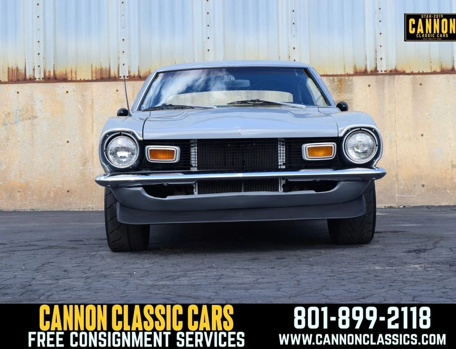 1977 Ford Maverick - Image 5 of 31