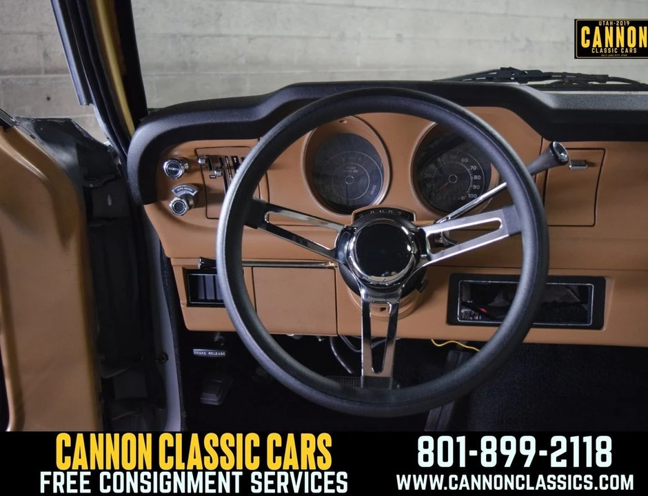 1977 Ford Maverick - Image 22 of 31