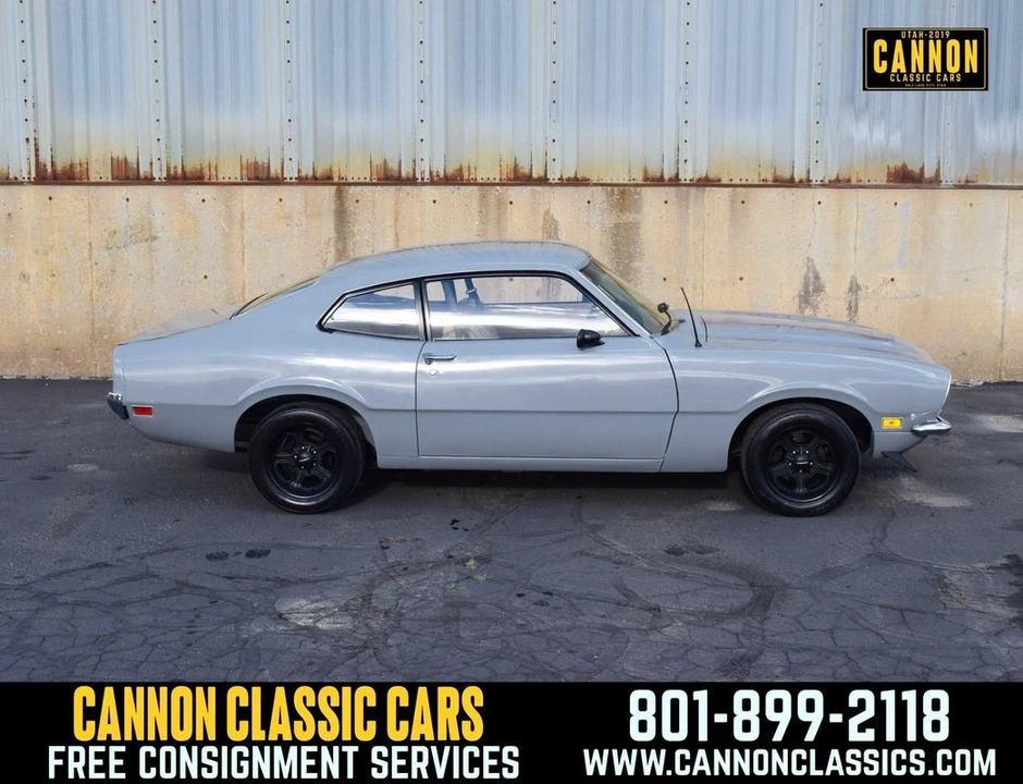 1977 Ford Maverick - Image 12 of 31