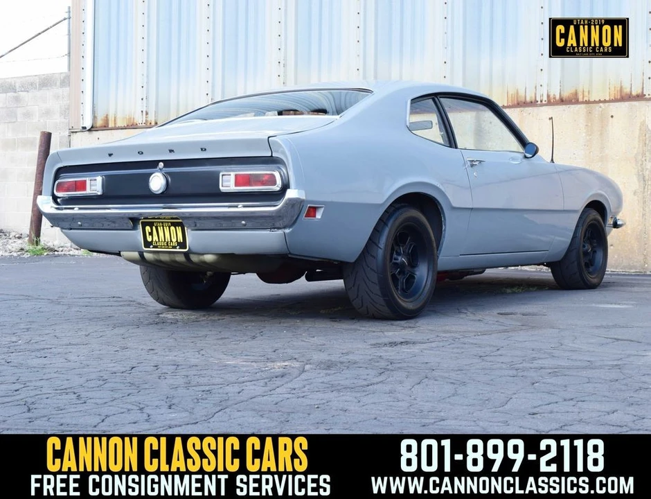 1977 Ford Maverick - Image 9 of 31
