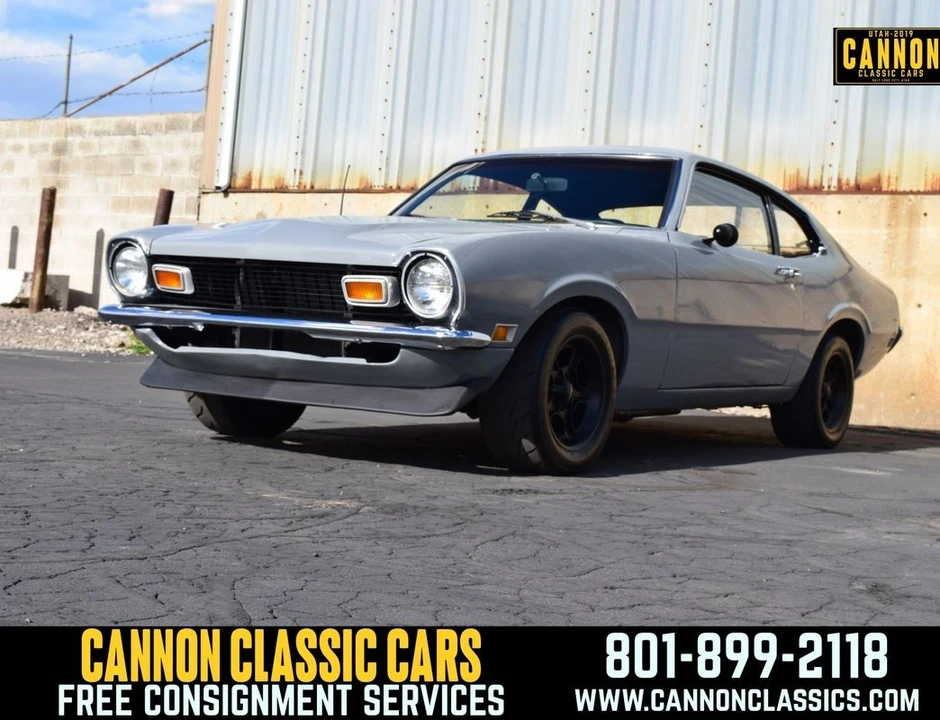 1977 Ford Maverick - Image 4 of 31