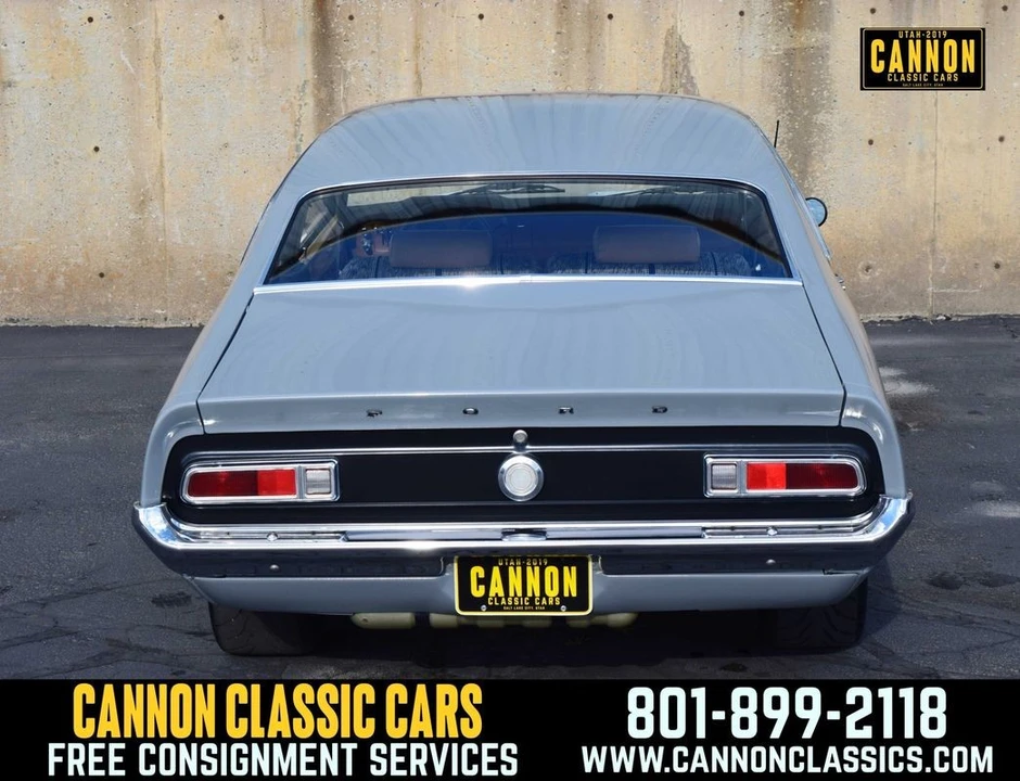 1977 Ford Maverick - Image 8 of 31