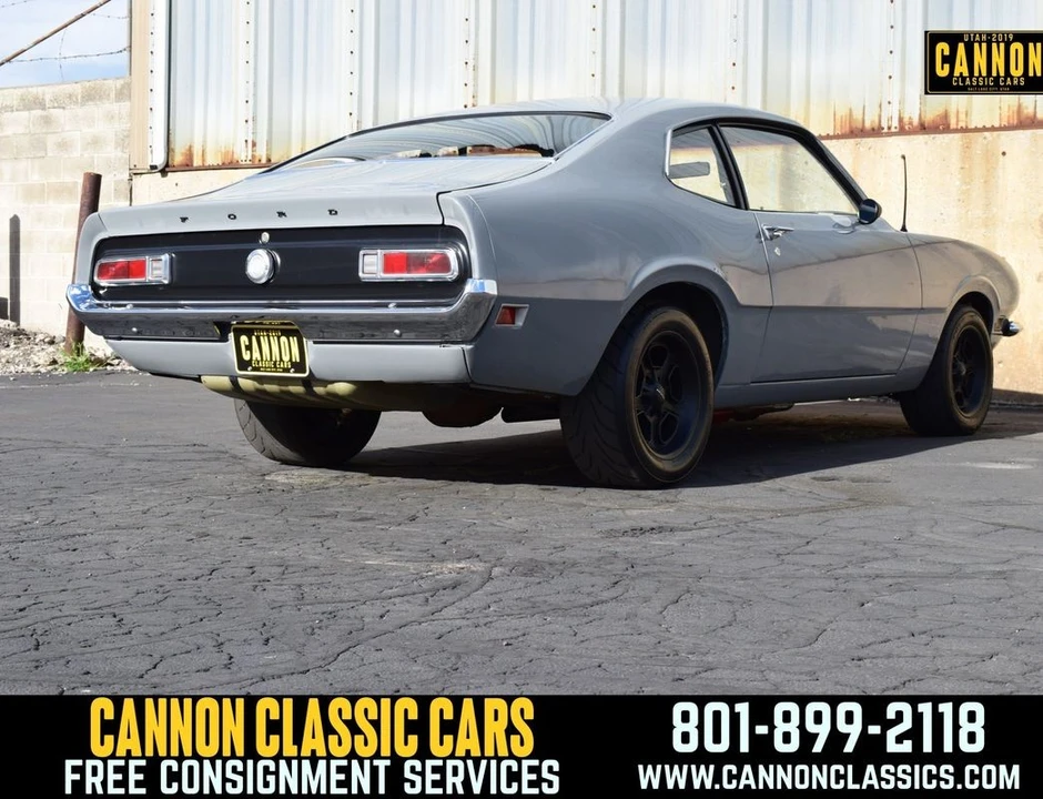 1977 Ford Maverick - Image 11 of 31