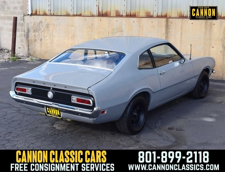 1977 Ford Maverick - Image 10 of 31