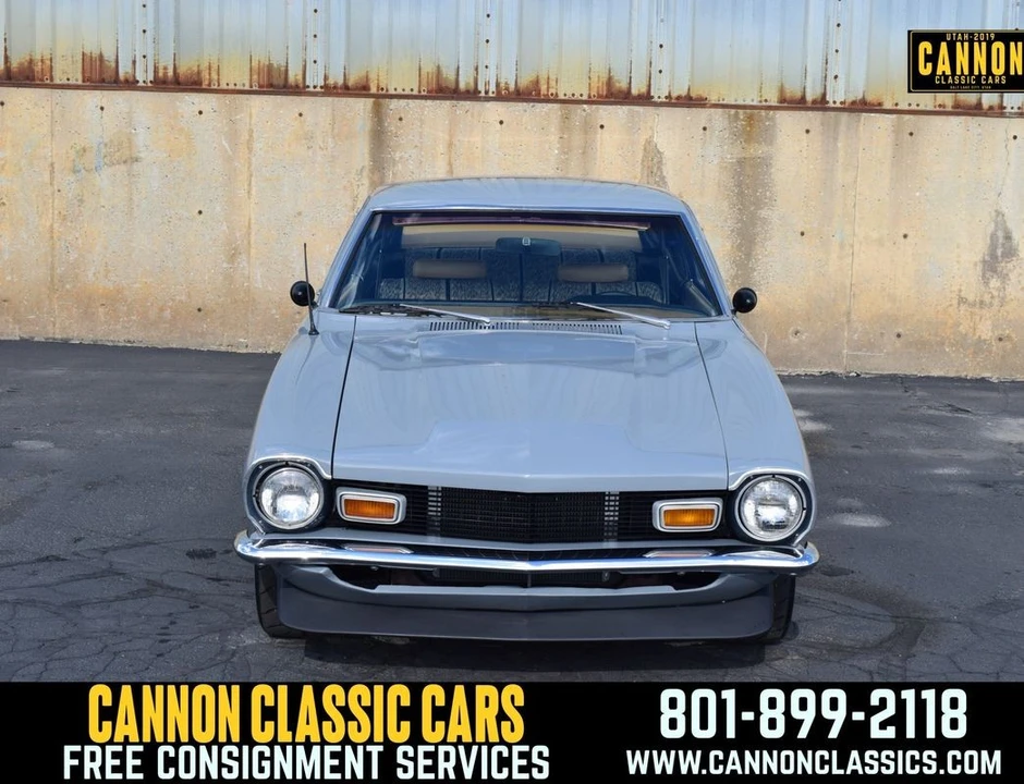 1977 Ford Maverick - Image 6 of 31