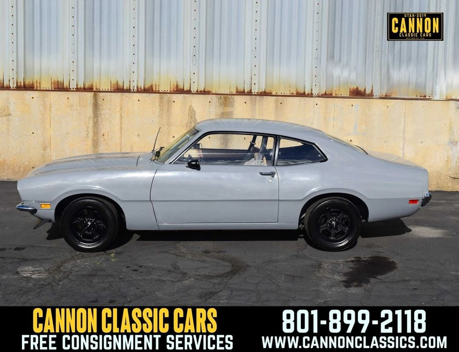 1977 Ford Maverick - Image 4 of 31