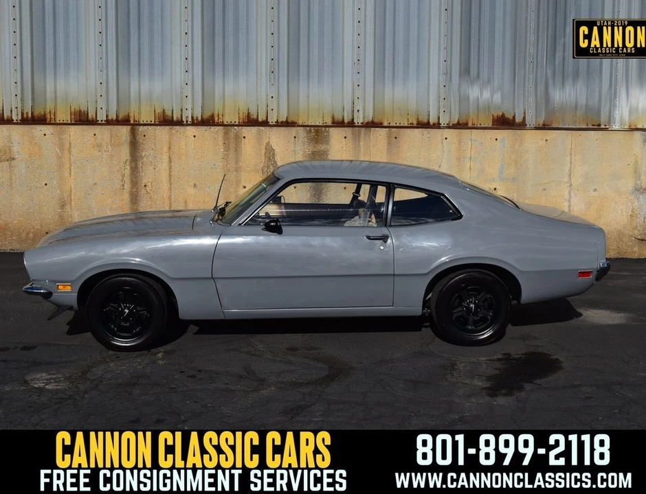 1977 Ford Maverick - Image 2 of 31
