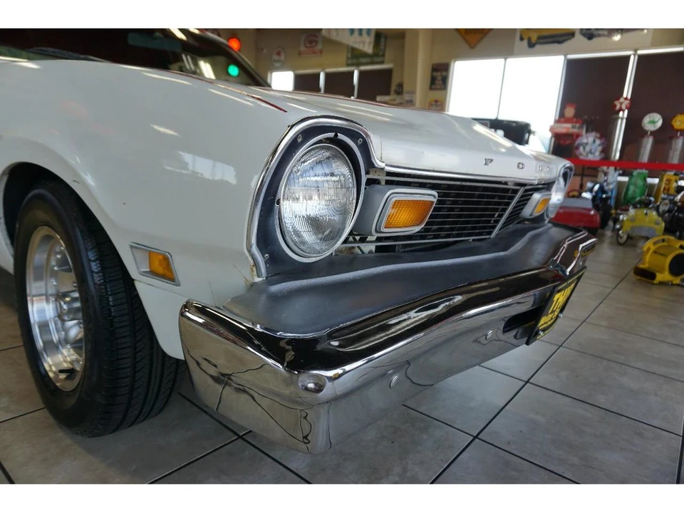 1977 Ford Maverick Sedan - Image 12 of 31
