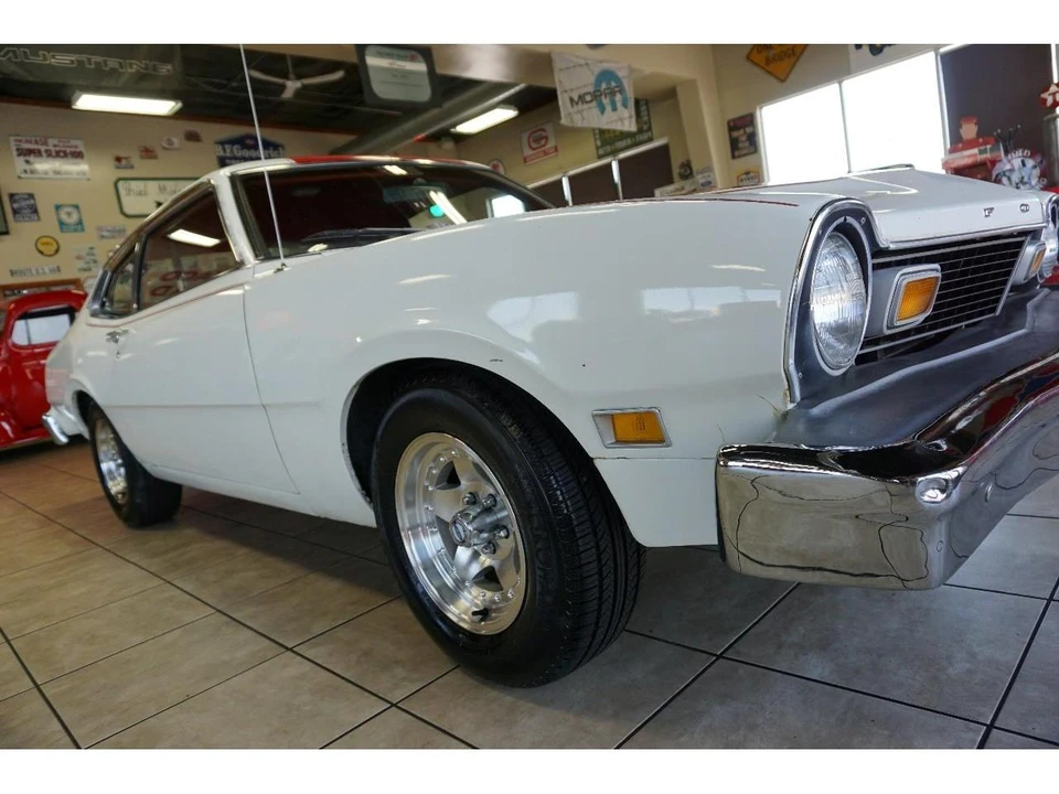 1977 Ford Maverick Sedan - Image 7 of 31