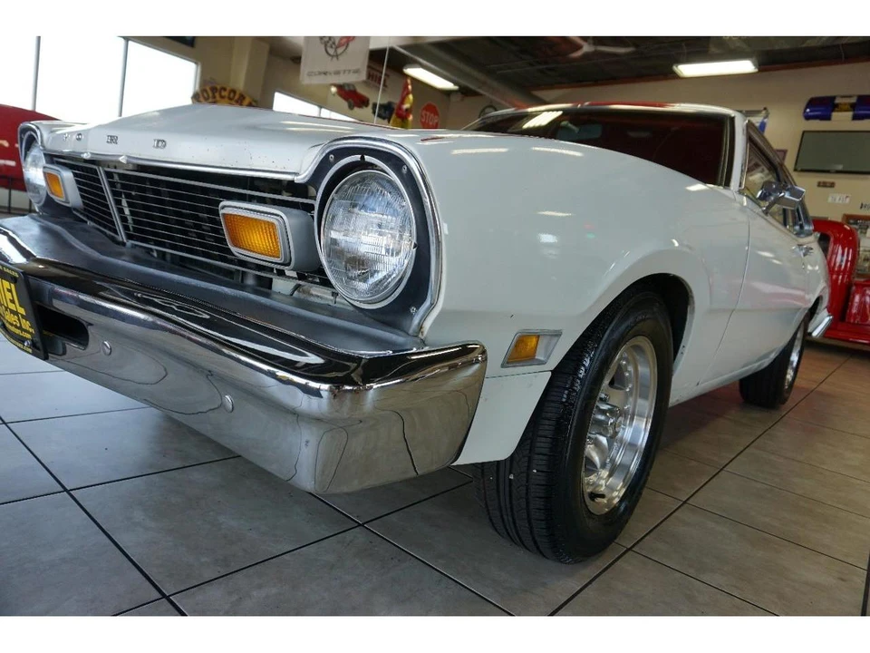 1977 Ford Maverick Sedan - Image 8 of 31