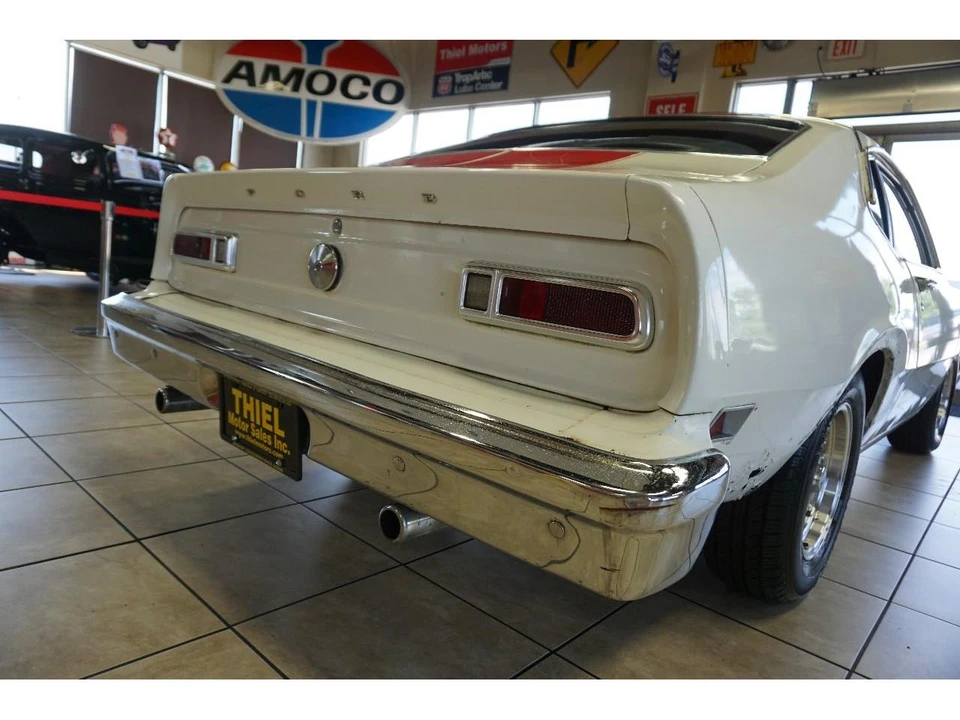 1977 Ford Maverick Sedan - Image 13 of 31