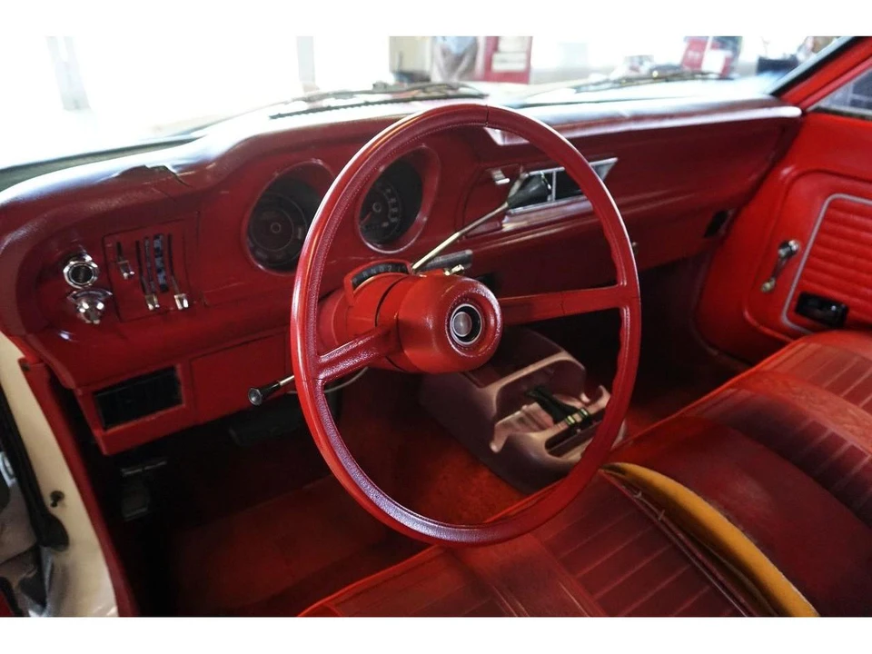 1977 Ford Maverick Sedan - Image 28 of 31