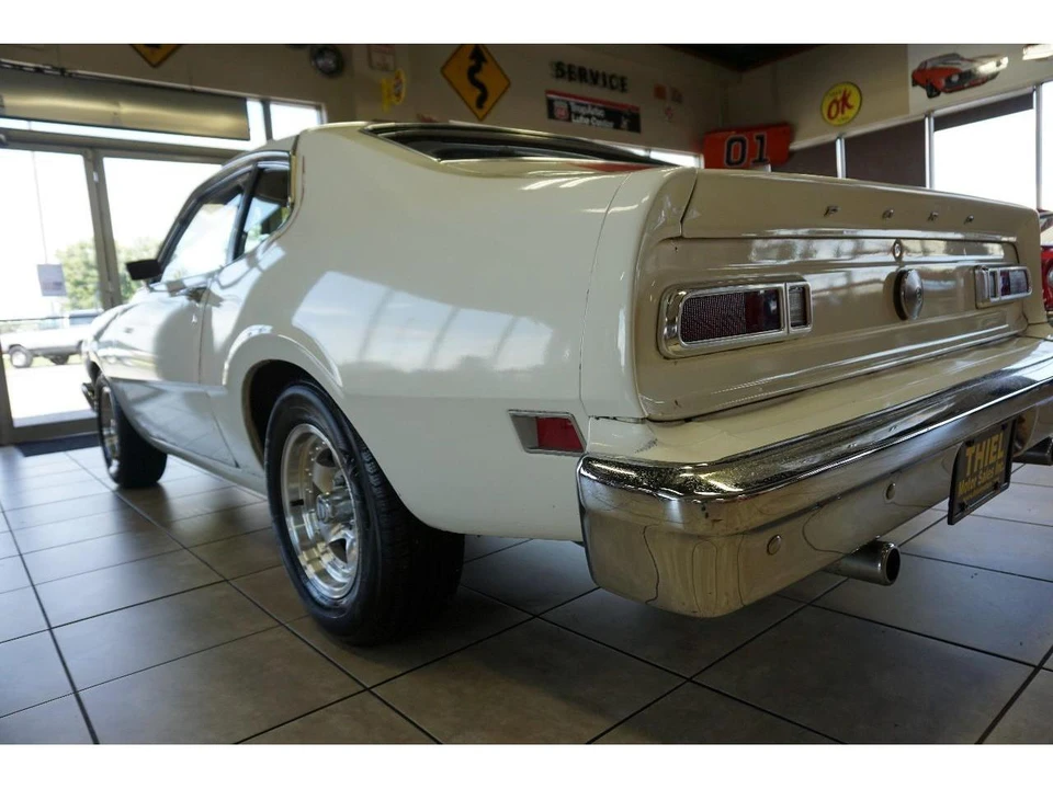 1977 Ford Maverick Sedan - Image 9 of 31