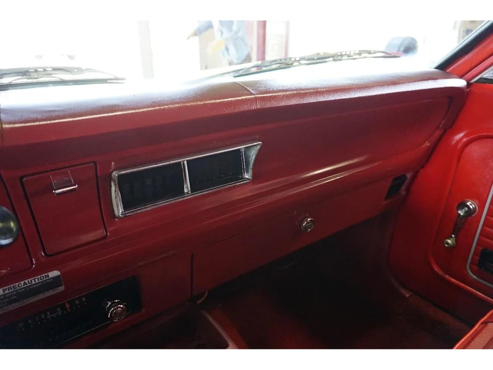 1977 Ford Maverick Sedan - Image 29 of 31