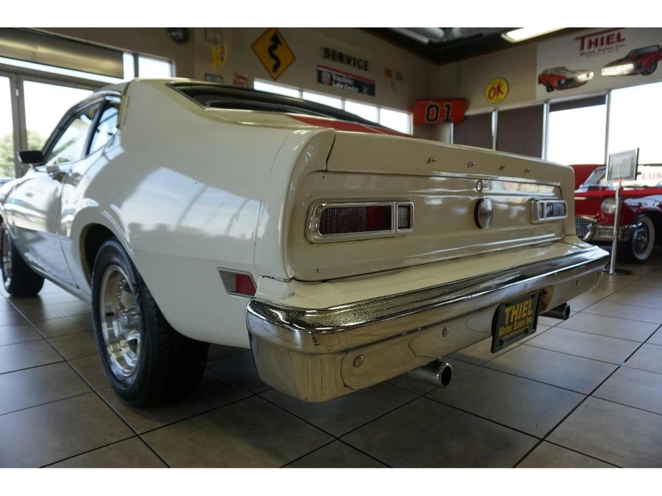 1977 Ford Maverick Sedan - Image 14 of 31