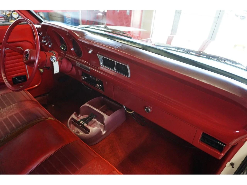 1977 Ford Maverick Sedan - Image 30 of 31