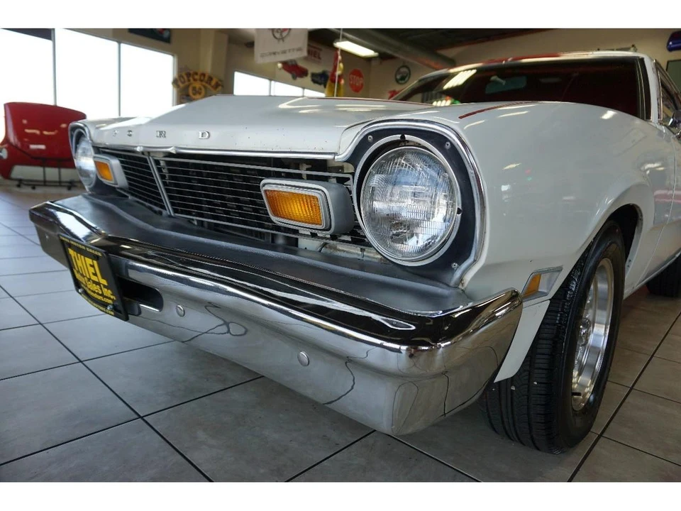 1977 Ford Maverick Sedan - Image 11 of 31
