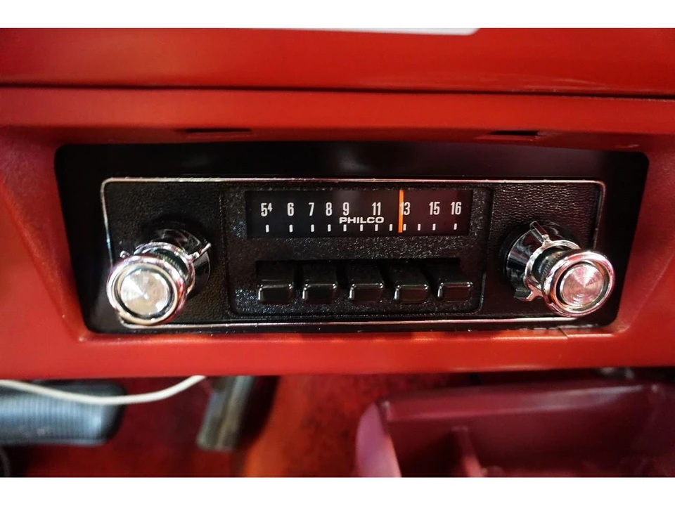1977 Ford Maverick Sedan - Image 31 of 31