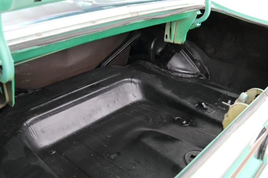 1977 Ford Maverick Sedan - Image 30 of 30