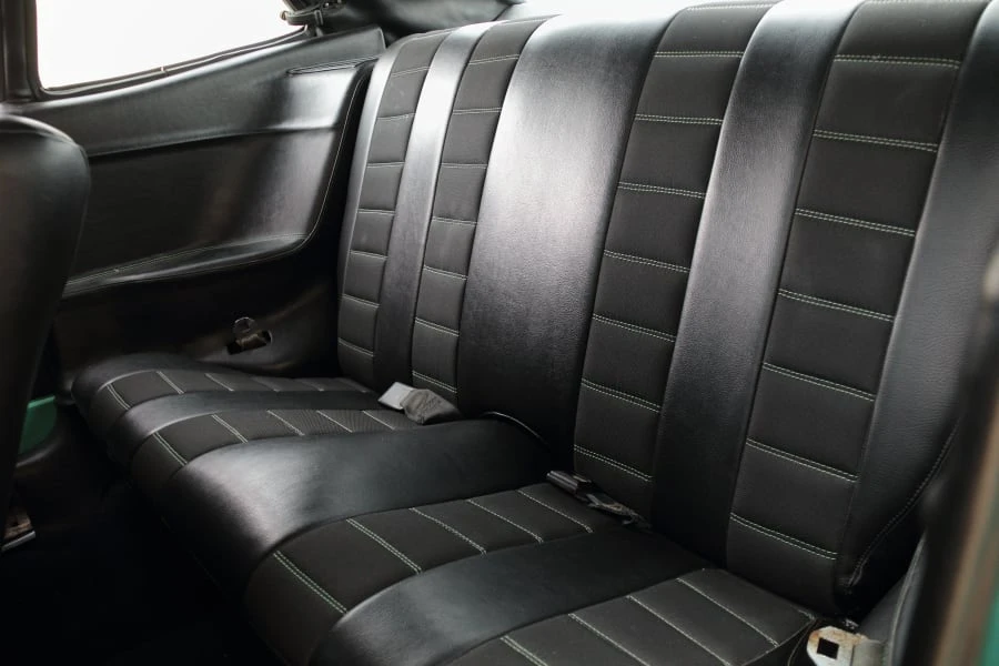 1977 Ford Maverick Sedan - Image 21 of 30