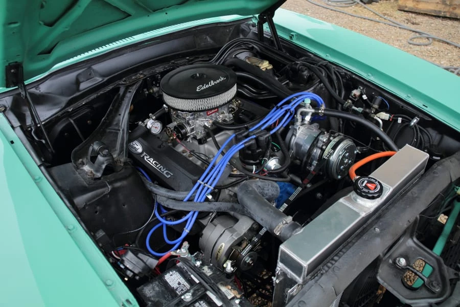 1977 Ford Maverick Sedan - Image 29 of 30