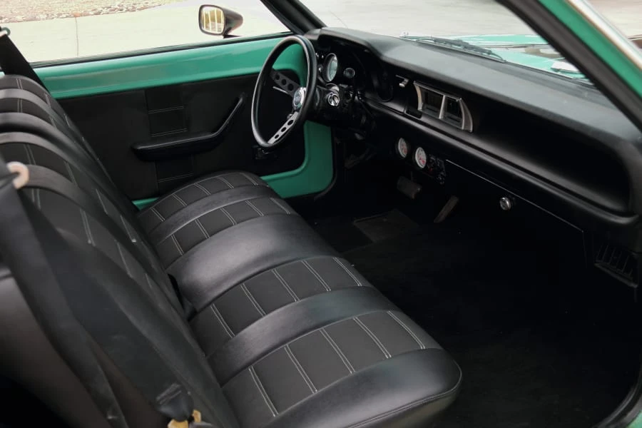 1977 Ford Maverick Sedan - Image 16 of 30