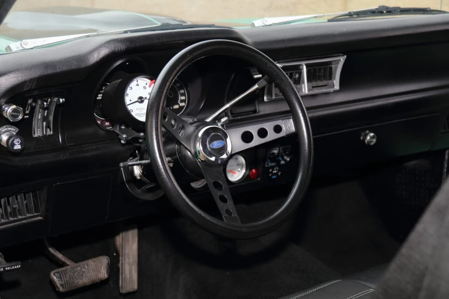 1977 Ford Maverick Sedan - Image 22 of 30