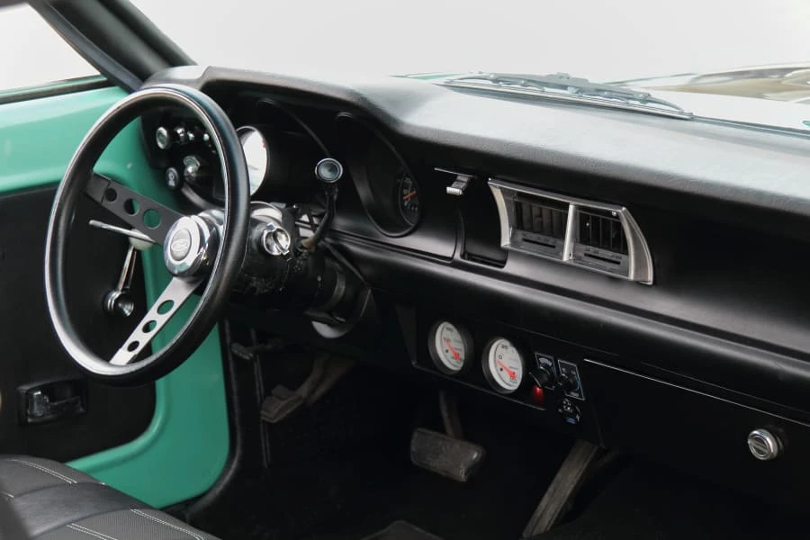 1977 Ford Maverick Sedan - Image 23 of 30