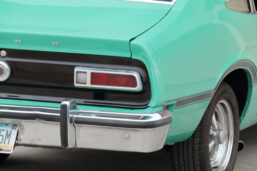1977 Ford Maverick Sedan - Image 7 of 30