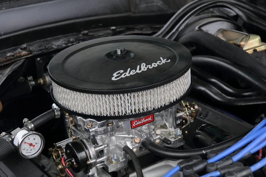1977 Ford Maverick Sedan - Image 27 of 30