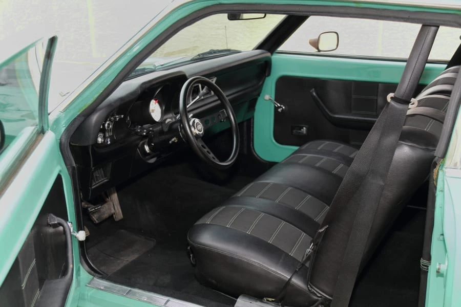 1977 Ford Maverick Sedan - Image 20 of 30