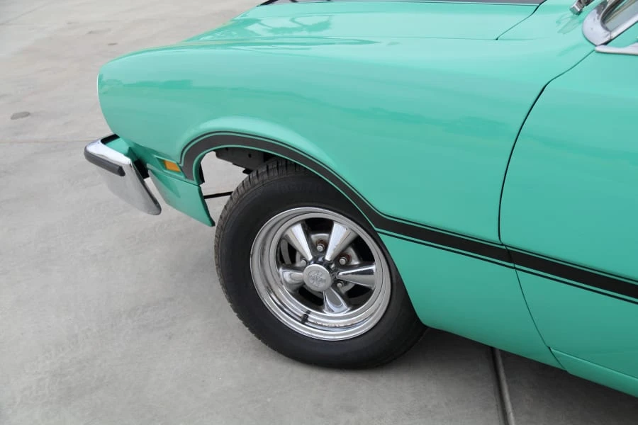 1977 Ford Maverick Sedan - Image 12 of 30