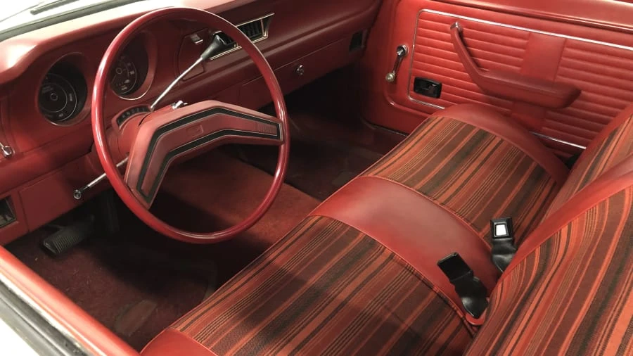 1977 Ford Maverick Sedan - Image 2 of 4