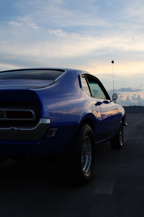 1977 Ford Maverick - Image 15 of 31