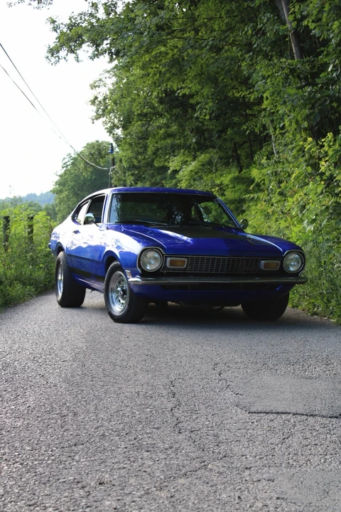 1977 Ford Maverick - Image 26 of 31