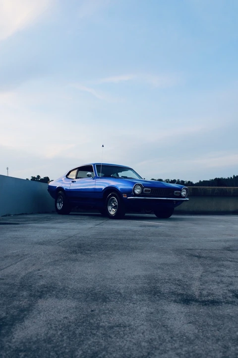 1977 Ford Maverick - Image 14 of 31