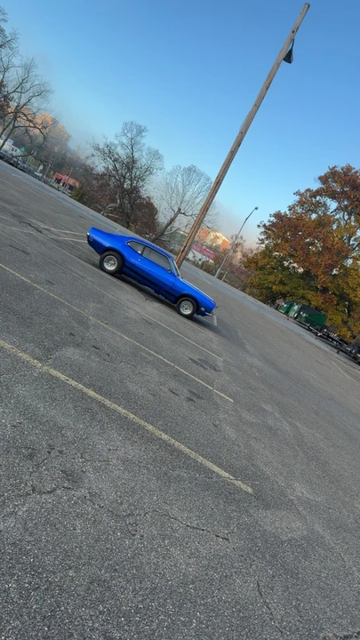 1977 Ford Maverick - Image 31 of 31