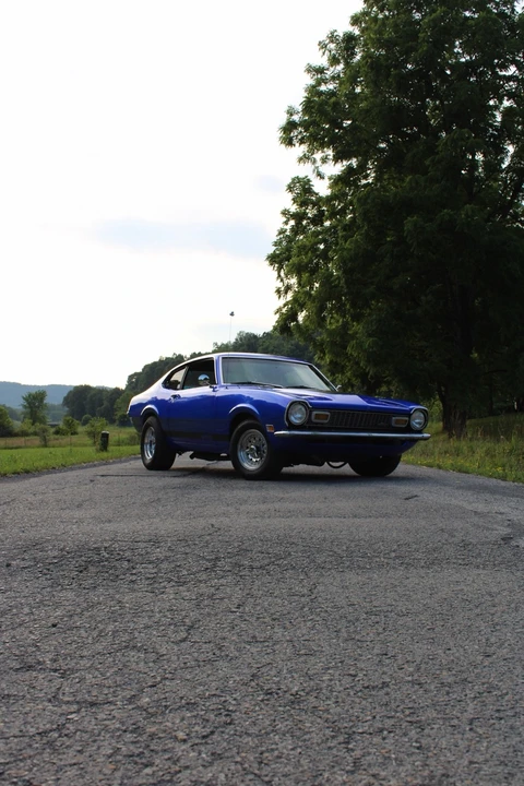 1977 Ford Maverick - Image 23 of 31