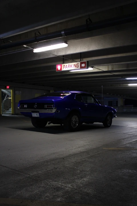 1977 Ford Maverick - Image 10 of 31