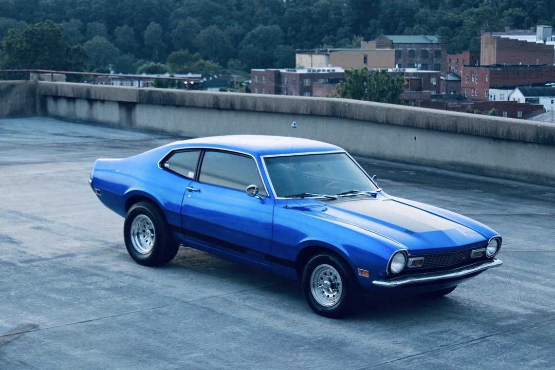 1977 Ford Maverick - Image 11 of 31